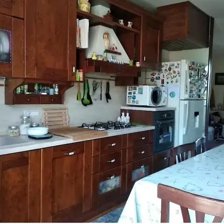 Apartament Casa Merlino *