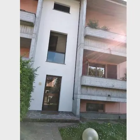 Apartament Casa Merlino Comazzo