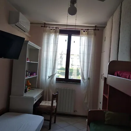 Casa Merlino Comazzo