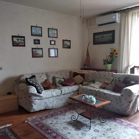 Casa Merlino * Comazzo