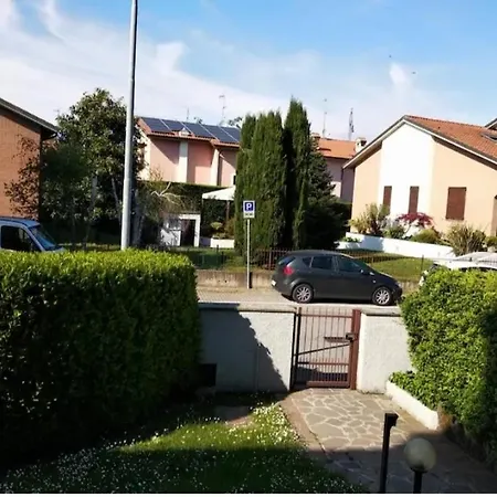 Apartament Casa Merlino