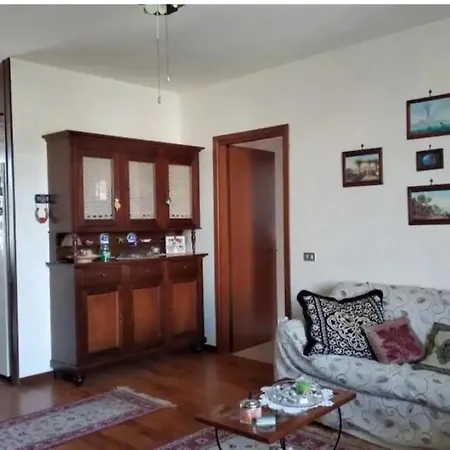 Casa Merlino Apartament Comazzo