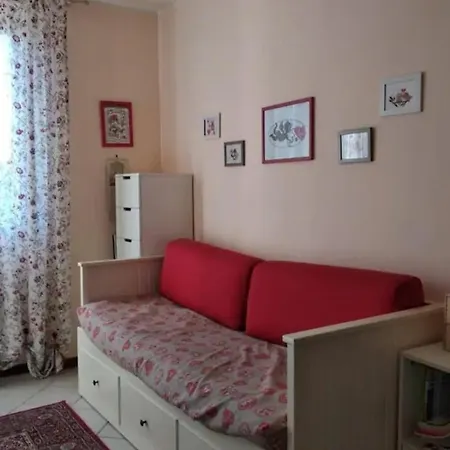 Casa Merlino *