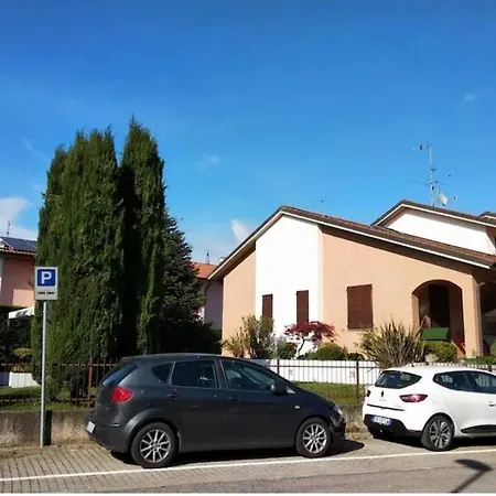 Casa Merlino