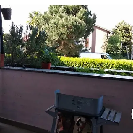 Casa Merlino Apartament
