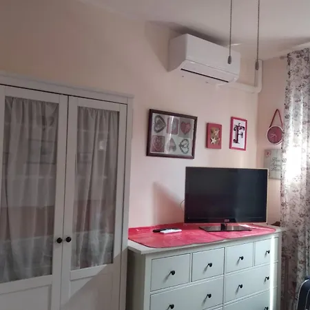 Casa Merlino Daire