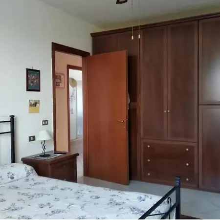 Daire Casa Merlino *