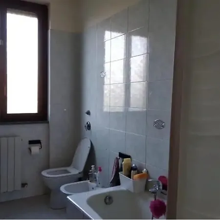 Lägenhet Casa Merlino *