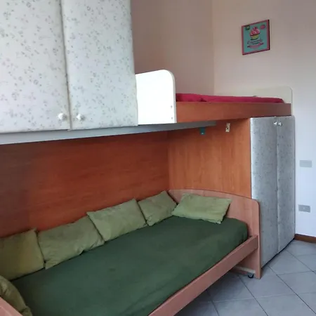 Casa Merlino *